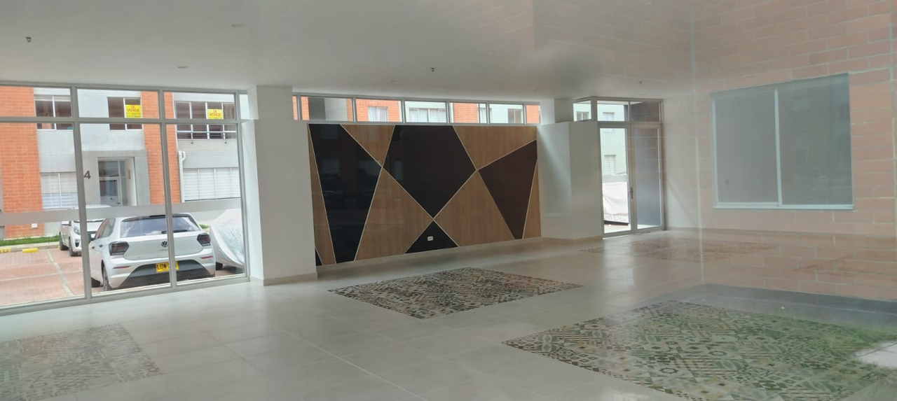 Apartamento de 2 alcobas en venta en La Academia, Bogotá, 46 m² · foto 24 de 24