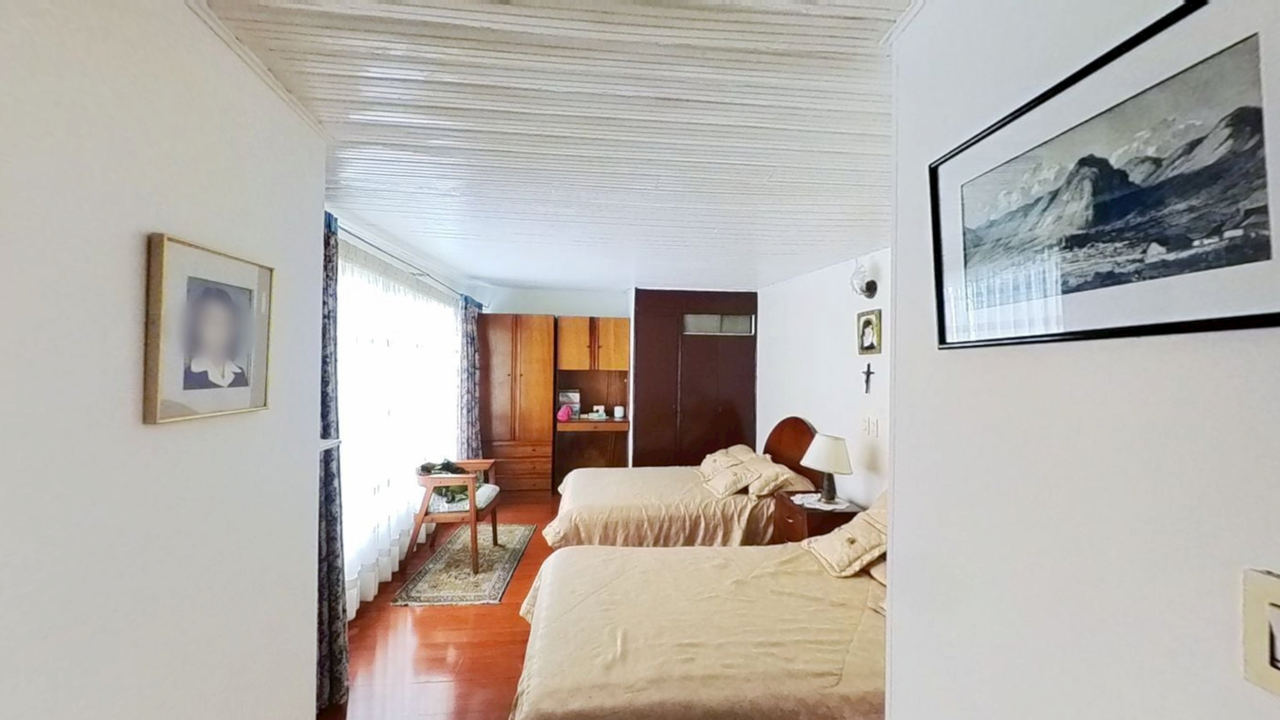 Casa de 4 alcobas en venta en Minuto De Dios, Bogotá, 155 m² · foto 20 de 24
