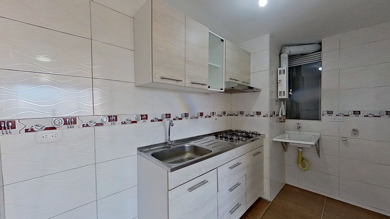 Apartamento en venta en El Rincon, Bogotá · foto 5 de 20