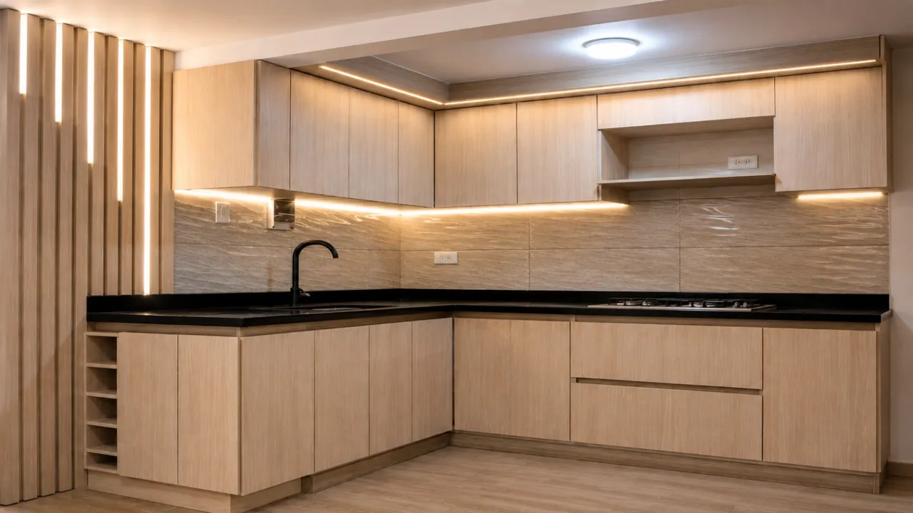 Apartamento en Zipaquirá foto 4