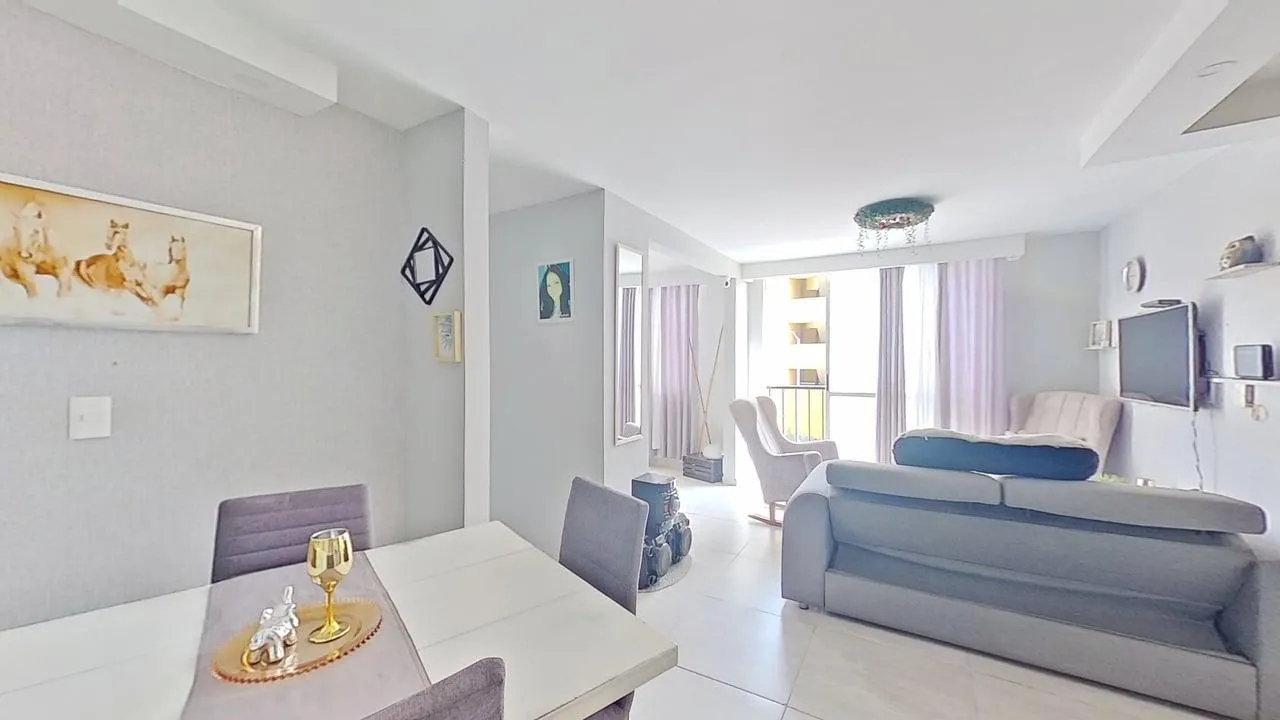 Apartamento en Ciudad del Parque en Ciudad del Parque, Soledad