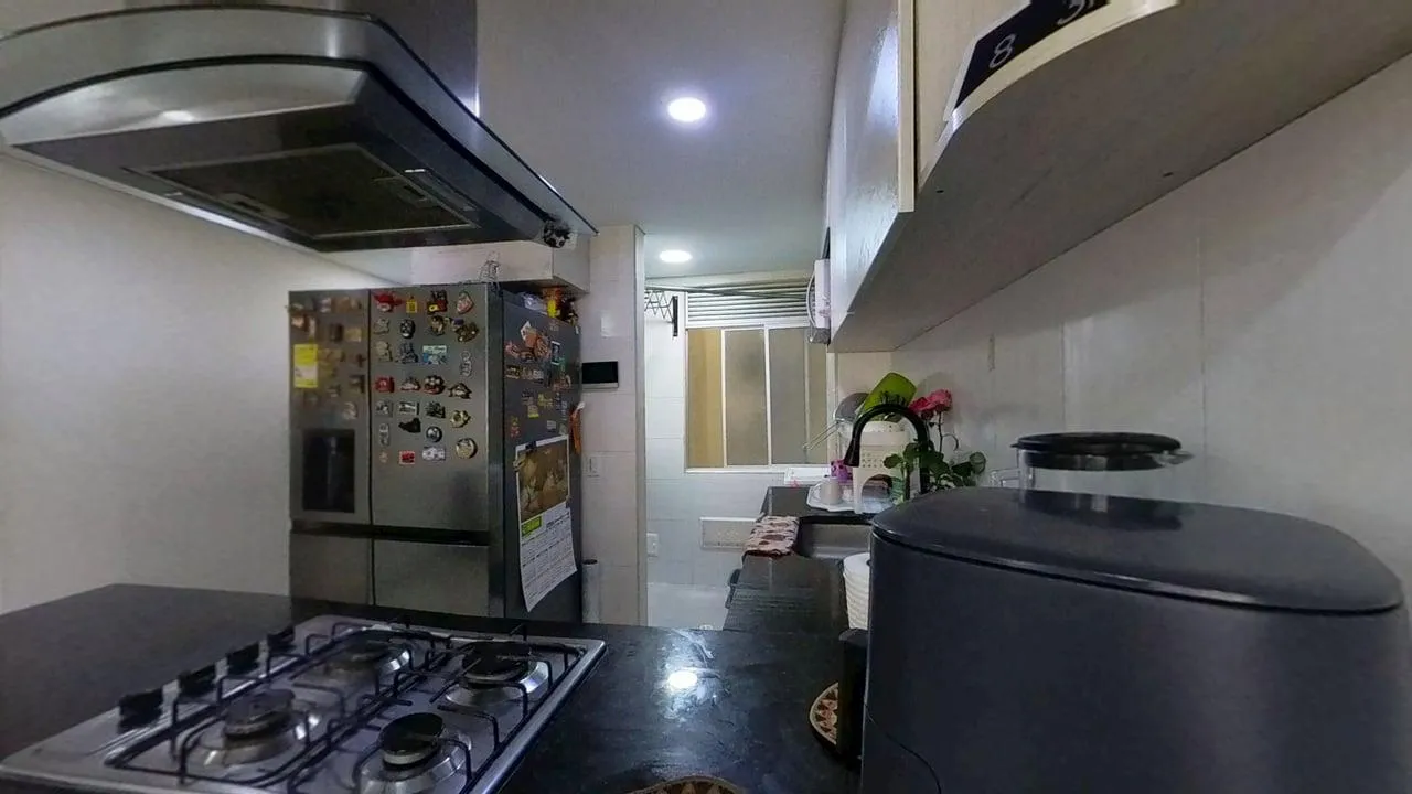 Apartamento en San Fernando Occidental foto 4