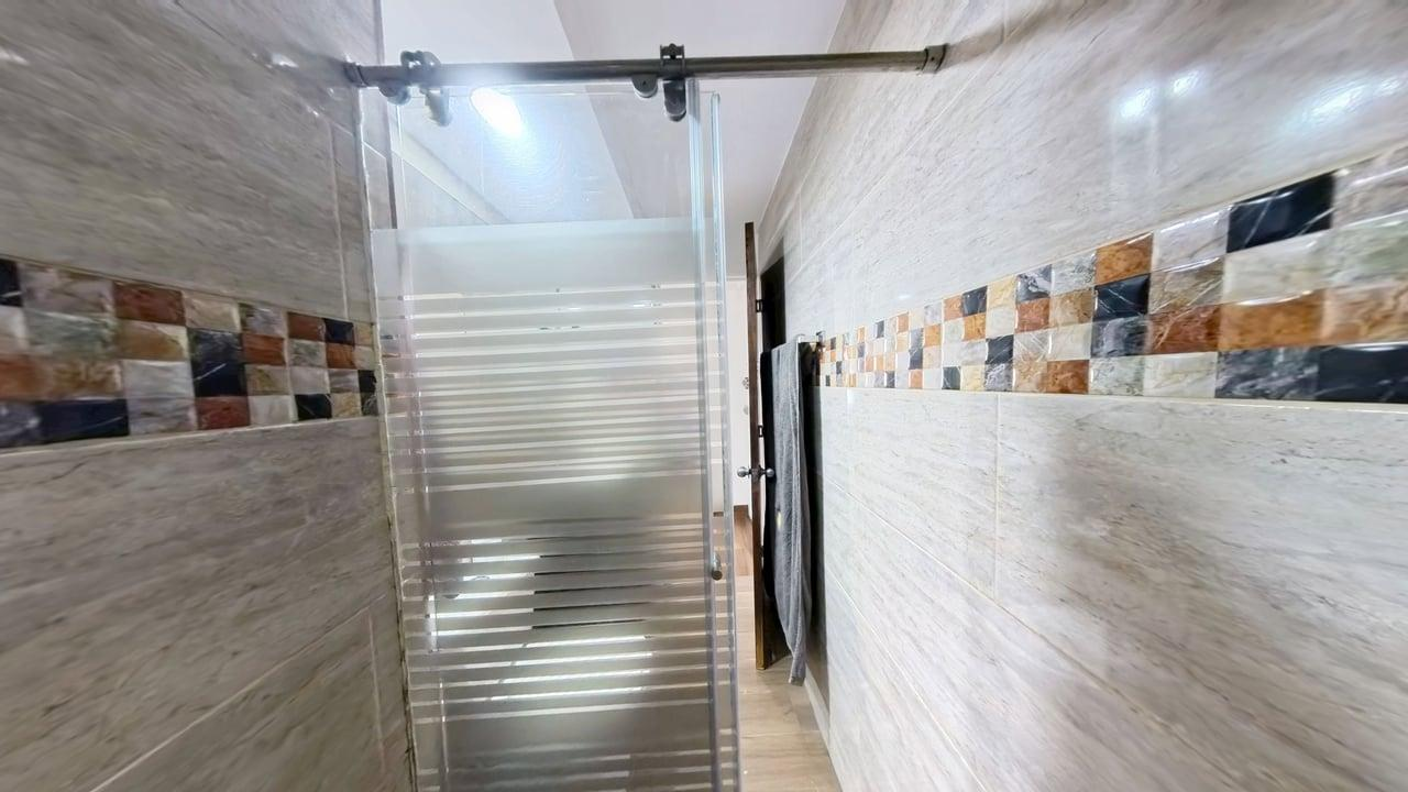 Apartamento de 3 alcobas en venta en Tintal Sur, Bogotá, 47 m² · foto 14 de 22