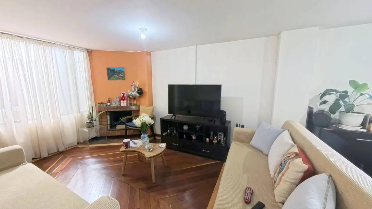 Apartamento en Galerias foto 4