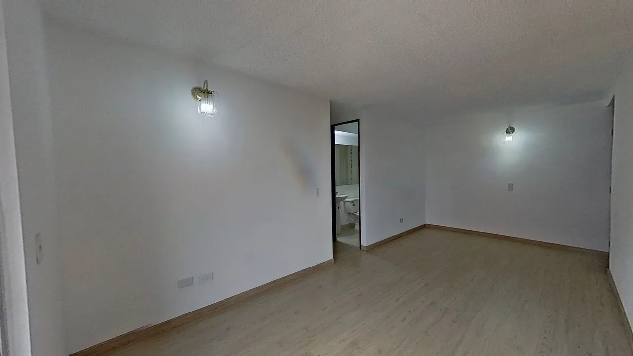 Apartamento en Ciudad Hayuelos foto 4