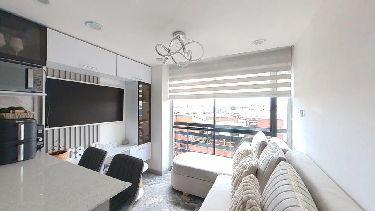 Apartamento en Montevideo foto 2