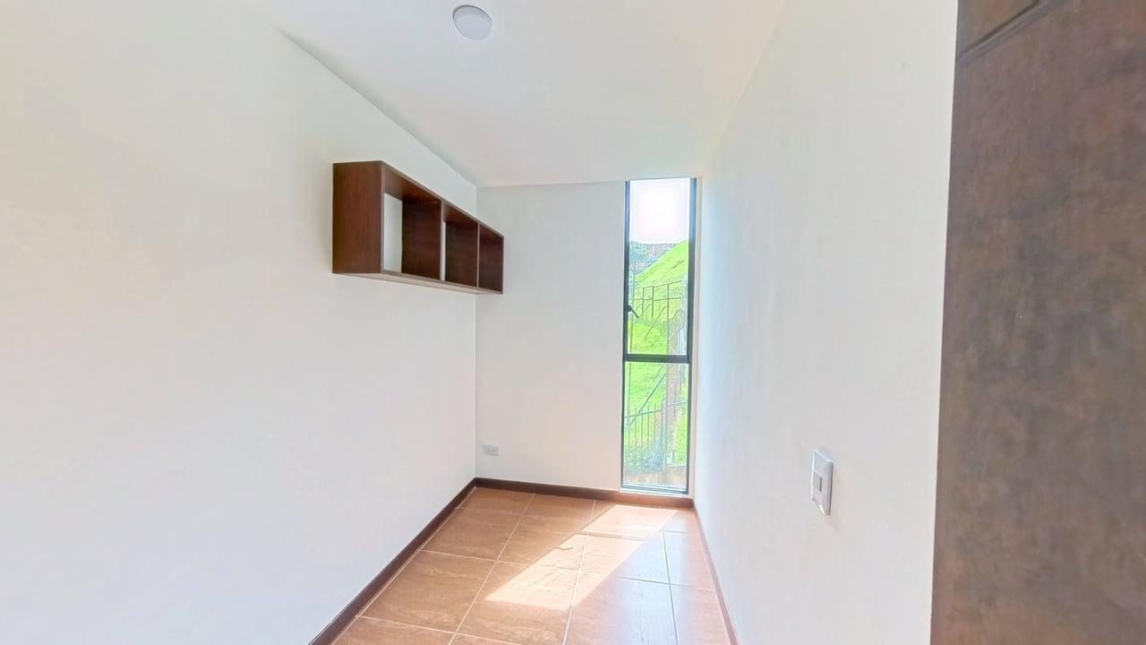 Apartamento en venta en Lourdes, Bogotá · foto 2 de 24