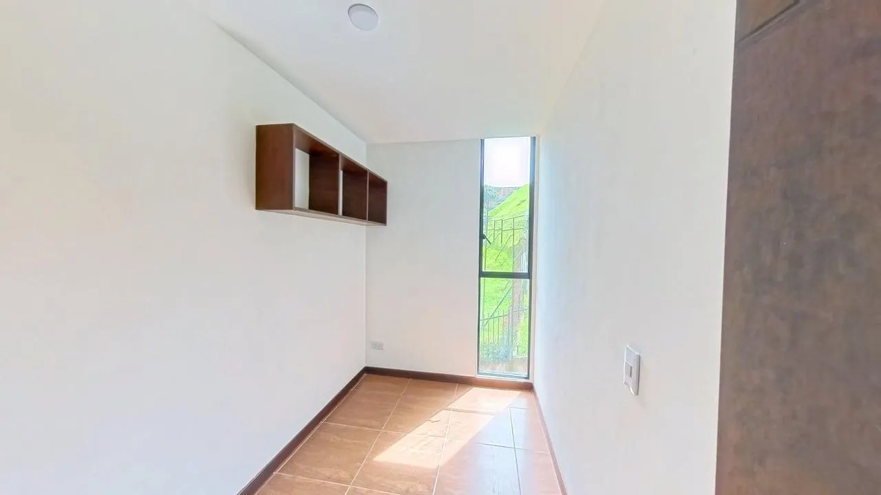 Apartamento en El Triunfo foto 2