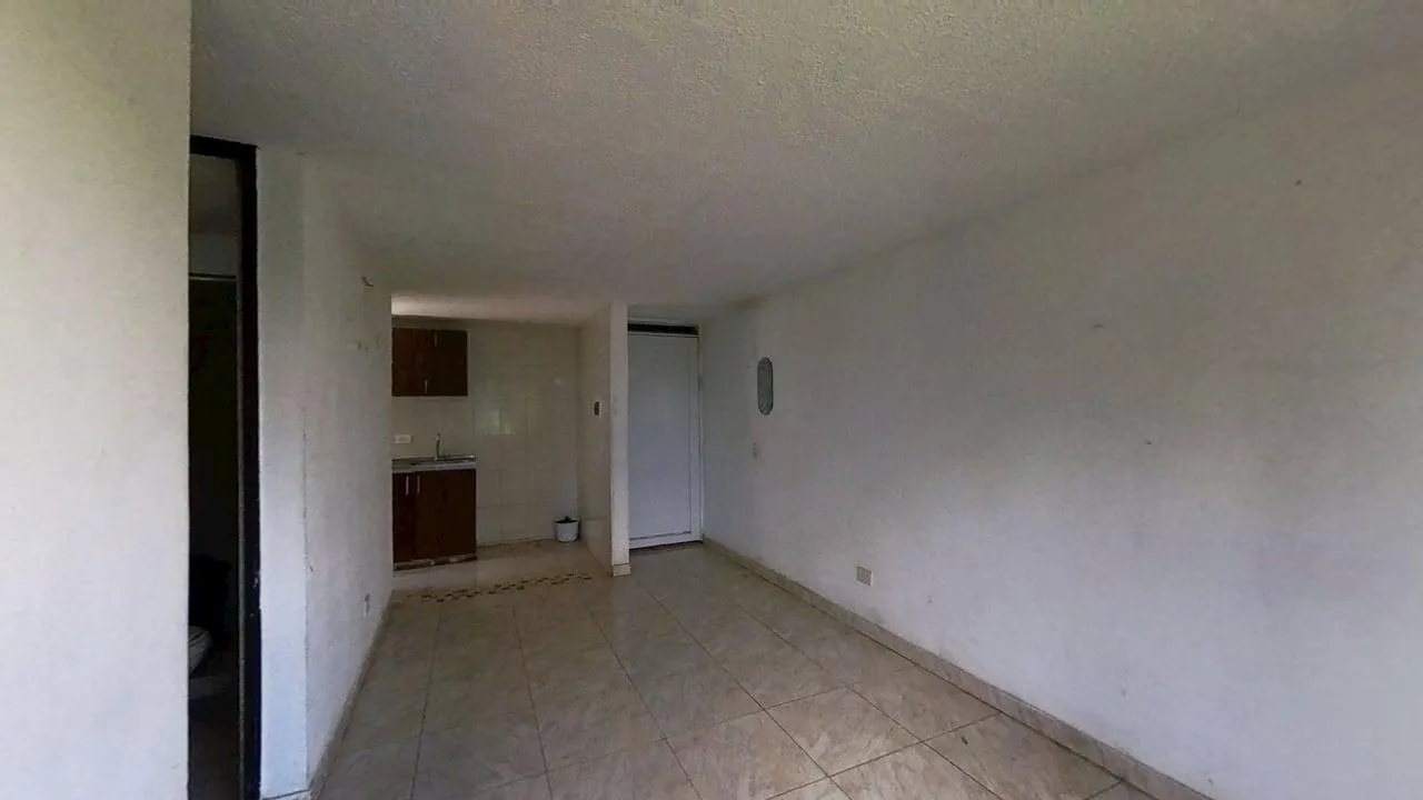 Apartamento en La Prosperidad foto 3
