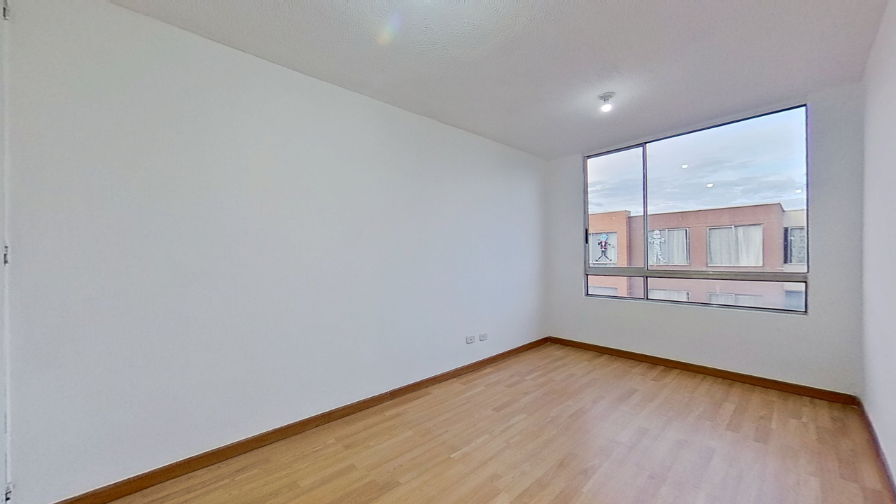 Apartamento de 3 alcobas en venta en Tibabuyes, Bogotá, 48 m² · foto 4 de 20