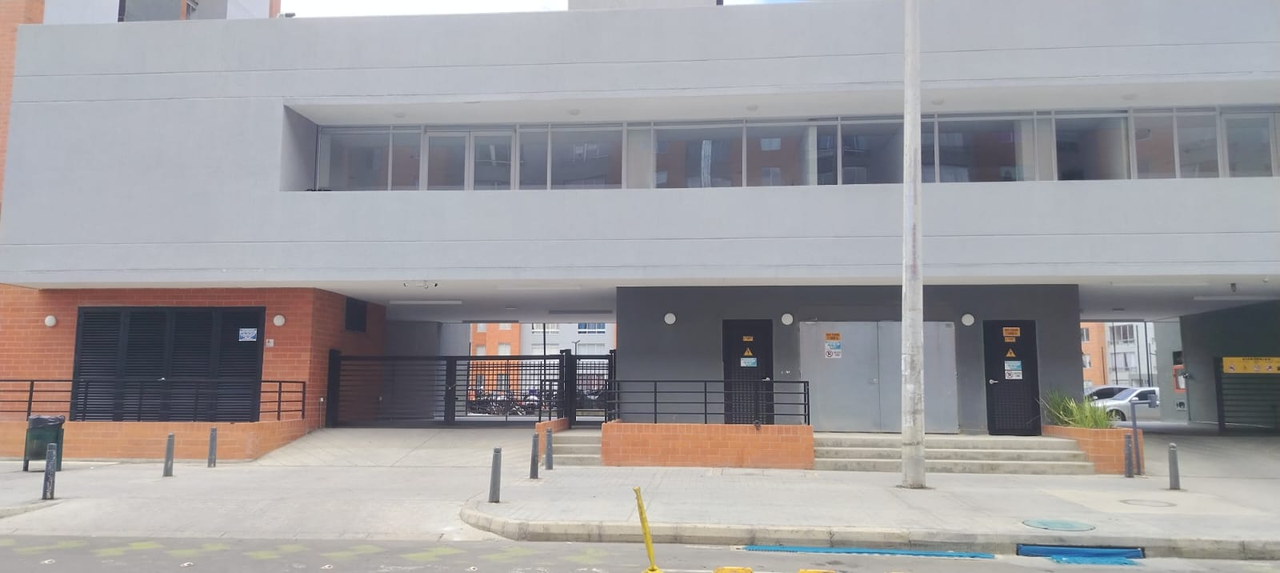 Apartamento de 2 alcobas en venta en La Academia, Bogotá, 46 m² · foto 13 de 24