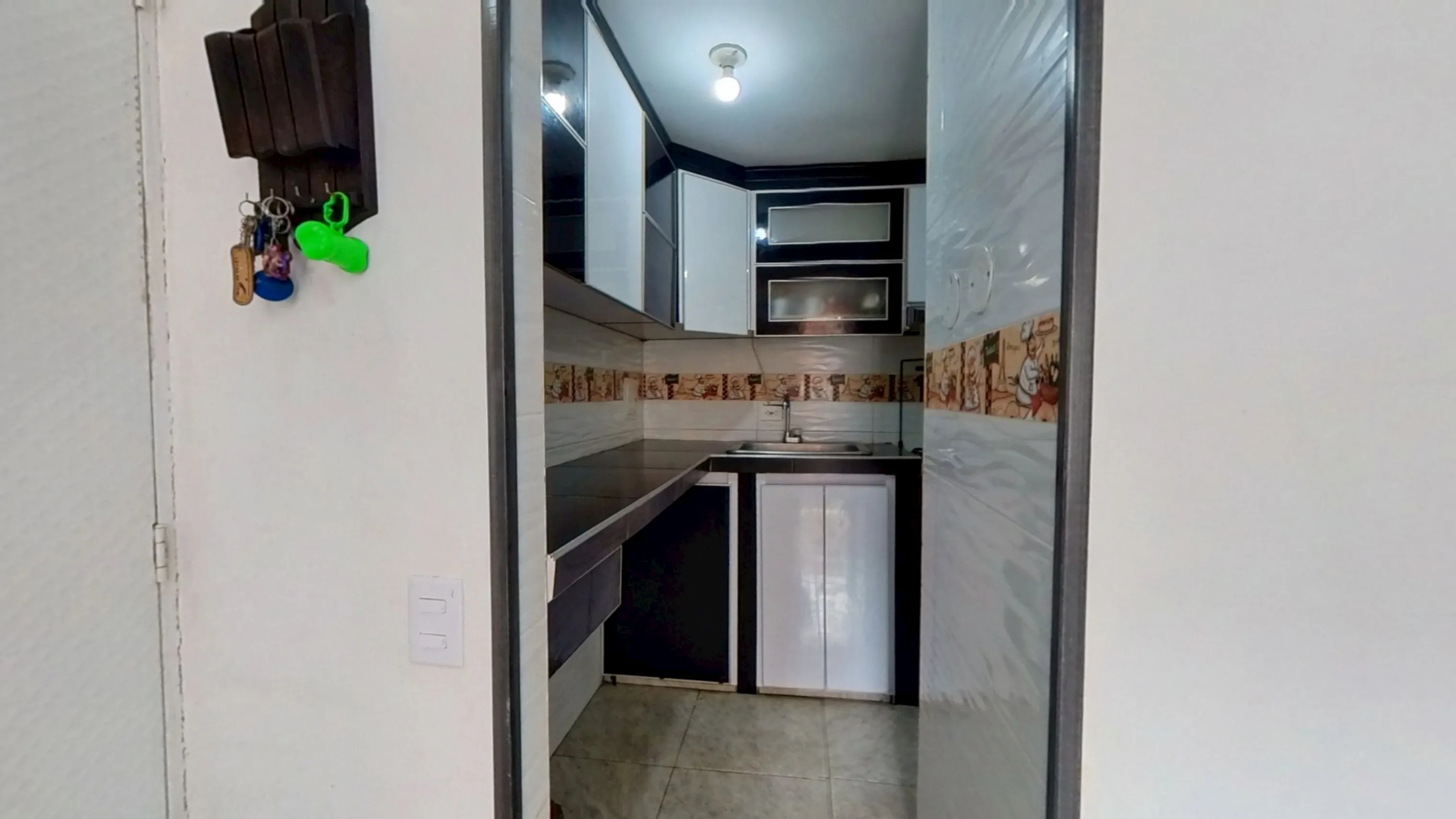 Apartamento en El Sosiego foto 5
