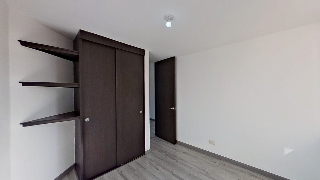 Apartamento en venta en Quiroga, Bogotá · foto 9 de 18