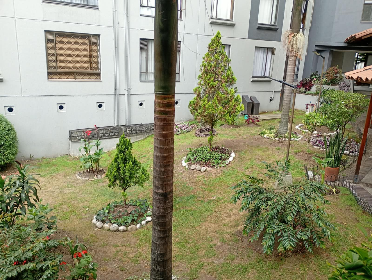 Apartamento de 3 alcobas en venta en Granjas De Techo, Bogotá, 109 m² · foto 19 de 24