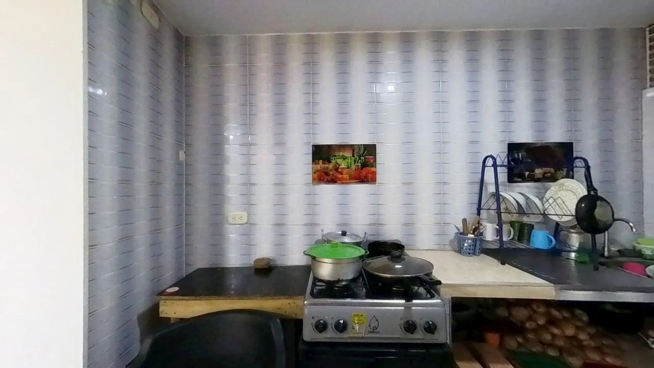 Apartamento en Usme Centro foto 4