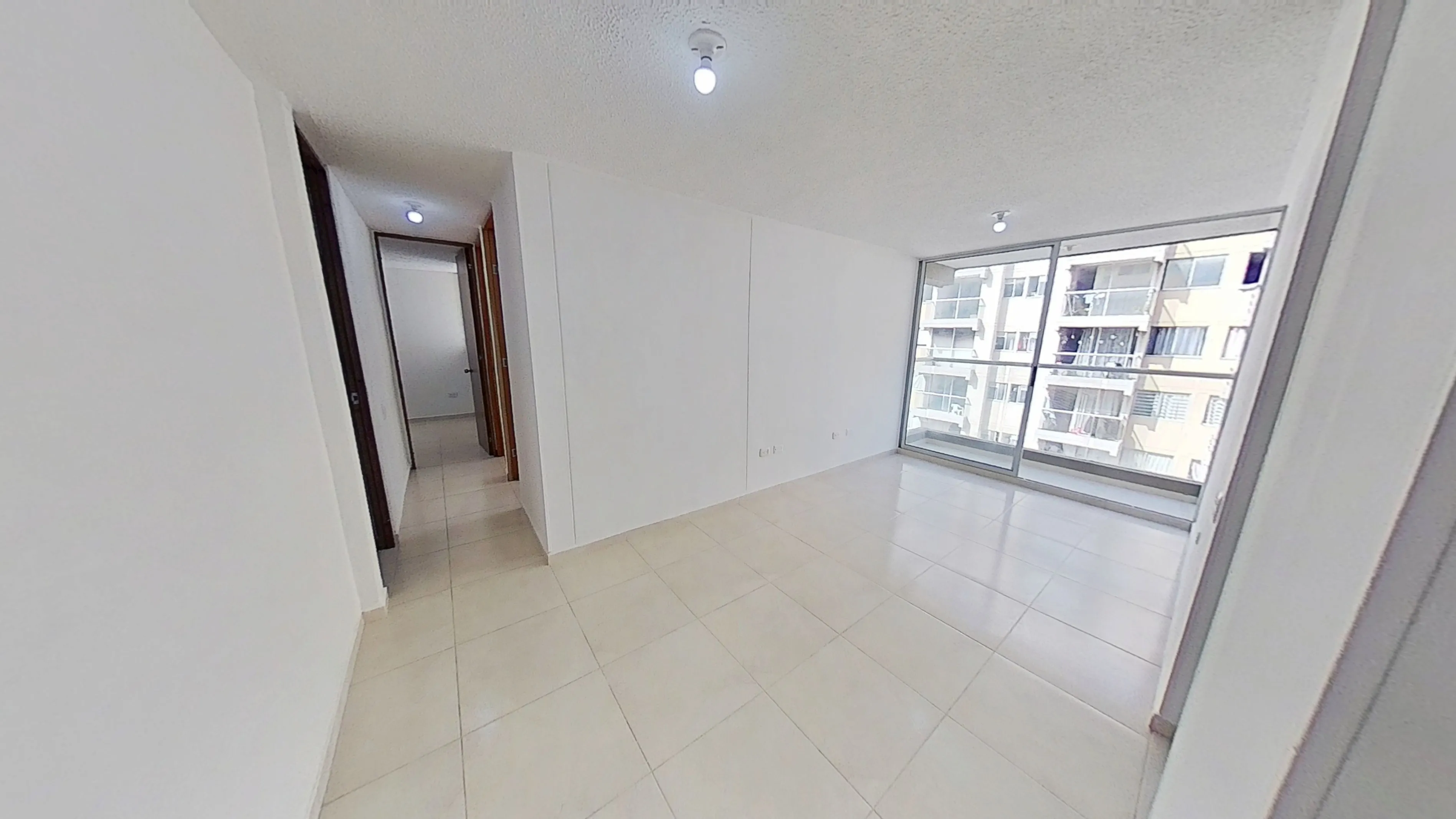 Apartamento en Puerta Dorada en Puerta Dorada, Barranquilla