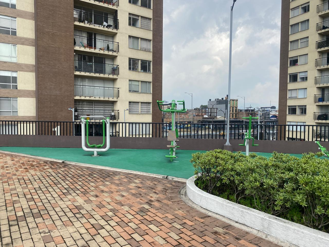 Apartamento en venta en Americas, Bogotá · foto 24 de 24