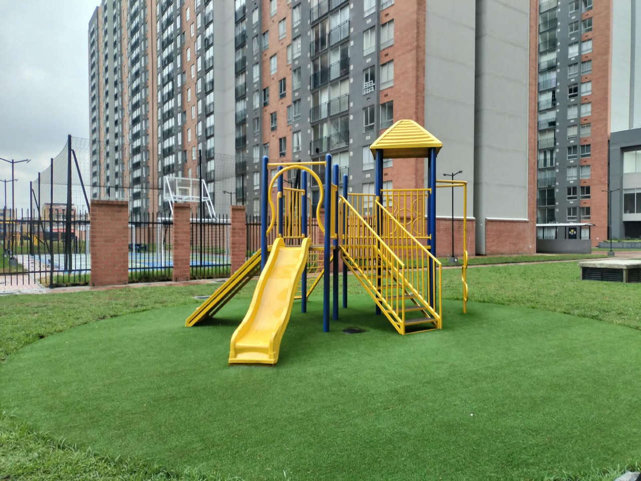 Apartamento en venta en Fontibon, Bogotá · foto 14 de 24