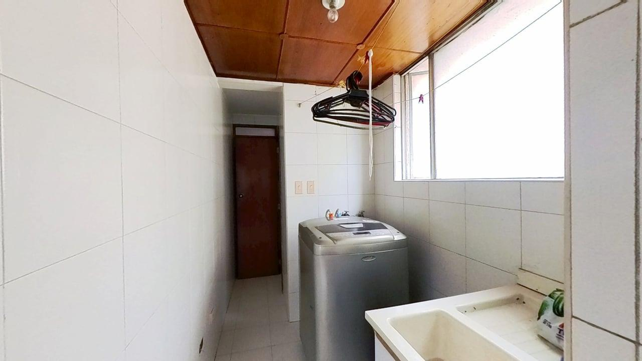 Apartamento en venta en Los Cedros, Bogotá · foto 7 de 20