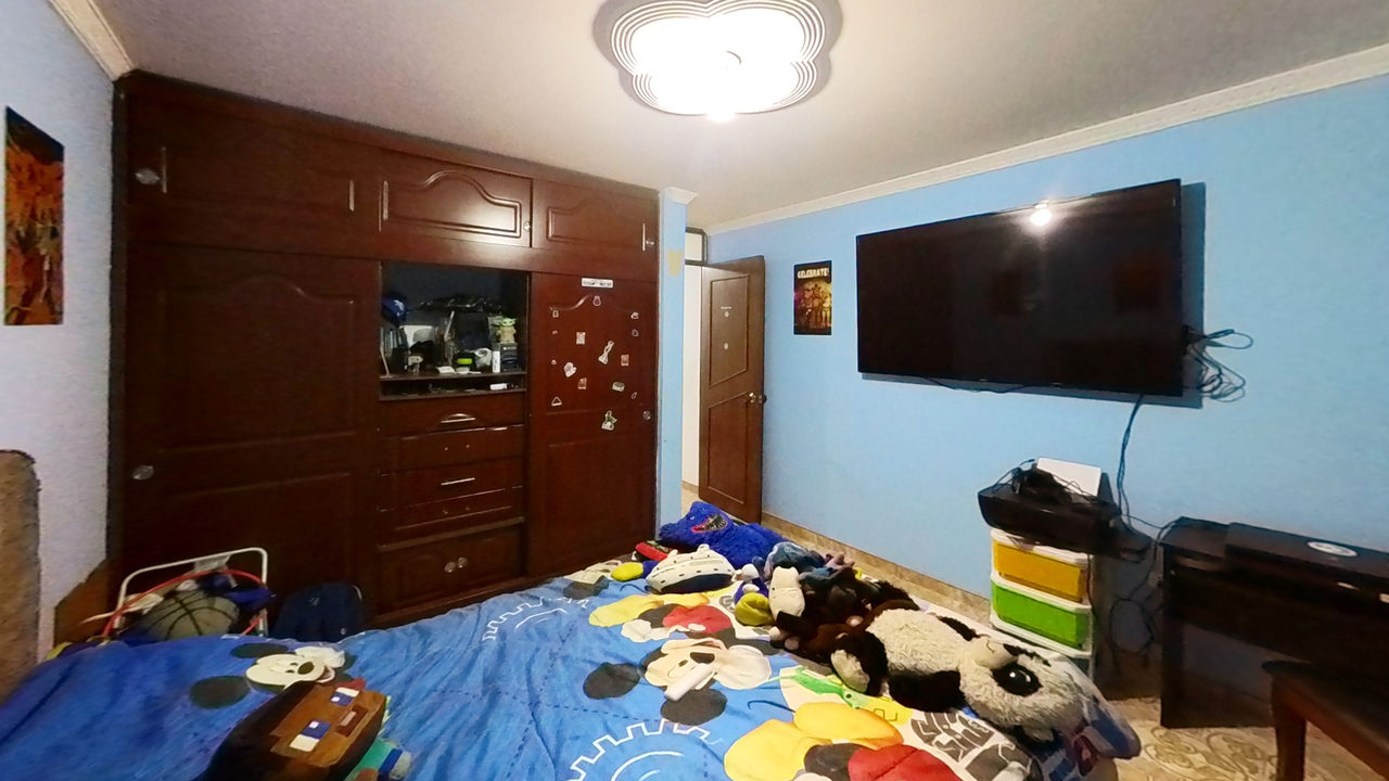 Casa en venta en Engativa, Bogotá · foto 10 de 12