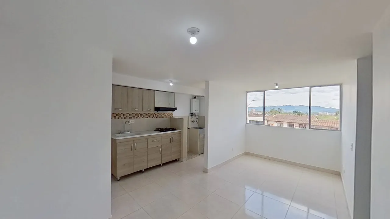 Apartamento en Alto del Medio foto 2
