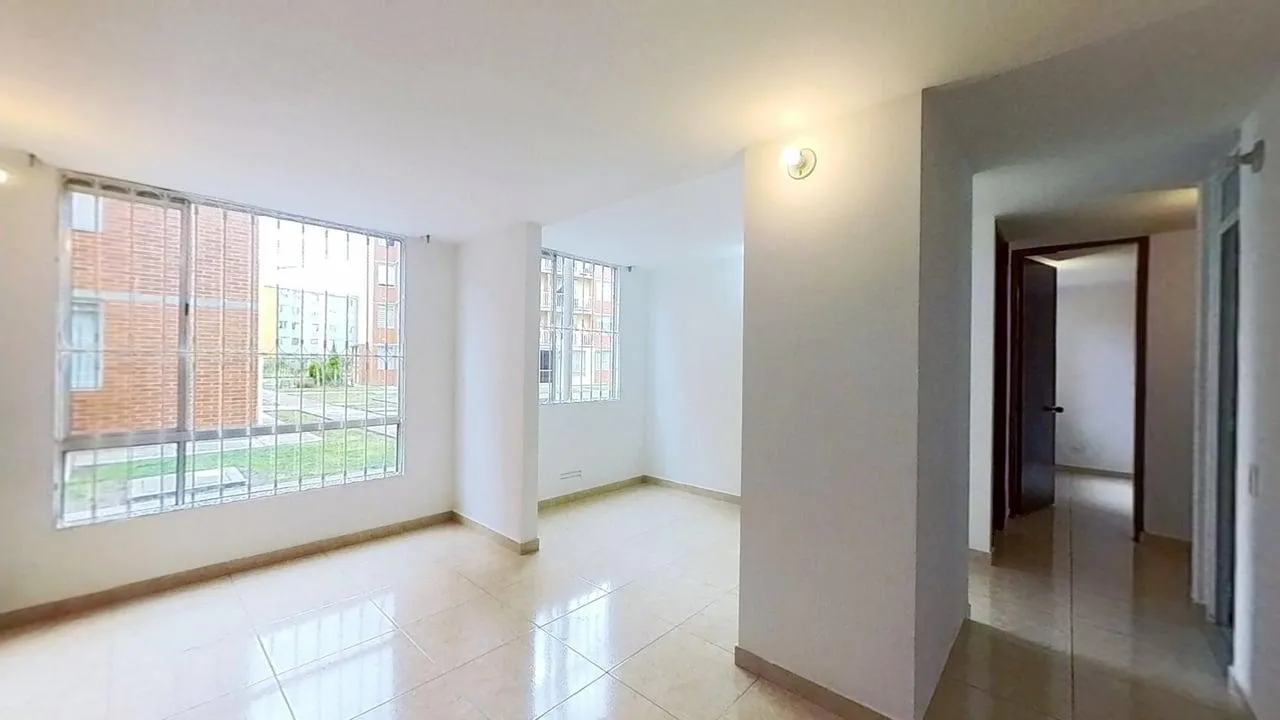 Apartamento en Caminos de Sie en Caminos de Sie, Tocancipa
