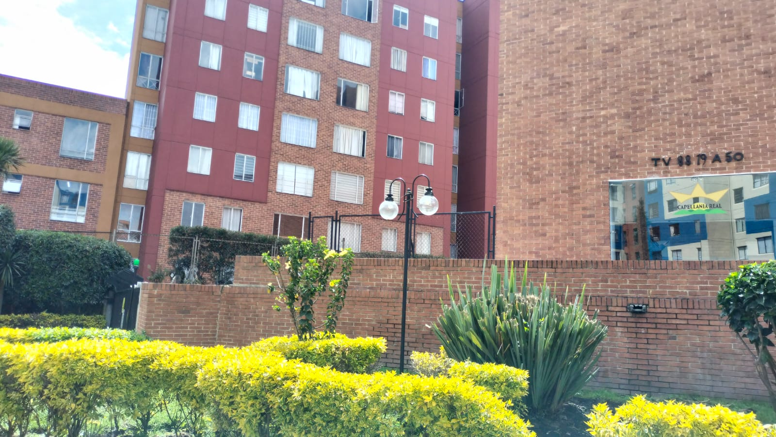Apartamento de 3 alcobas en venta en Granjas De Techo, Bogotá, 57 m² · foto 16 de 24