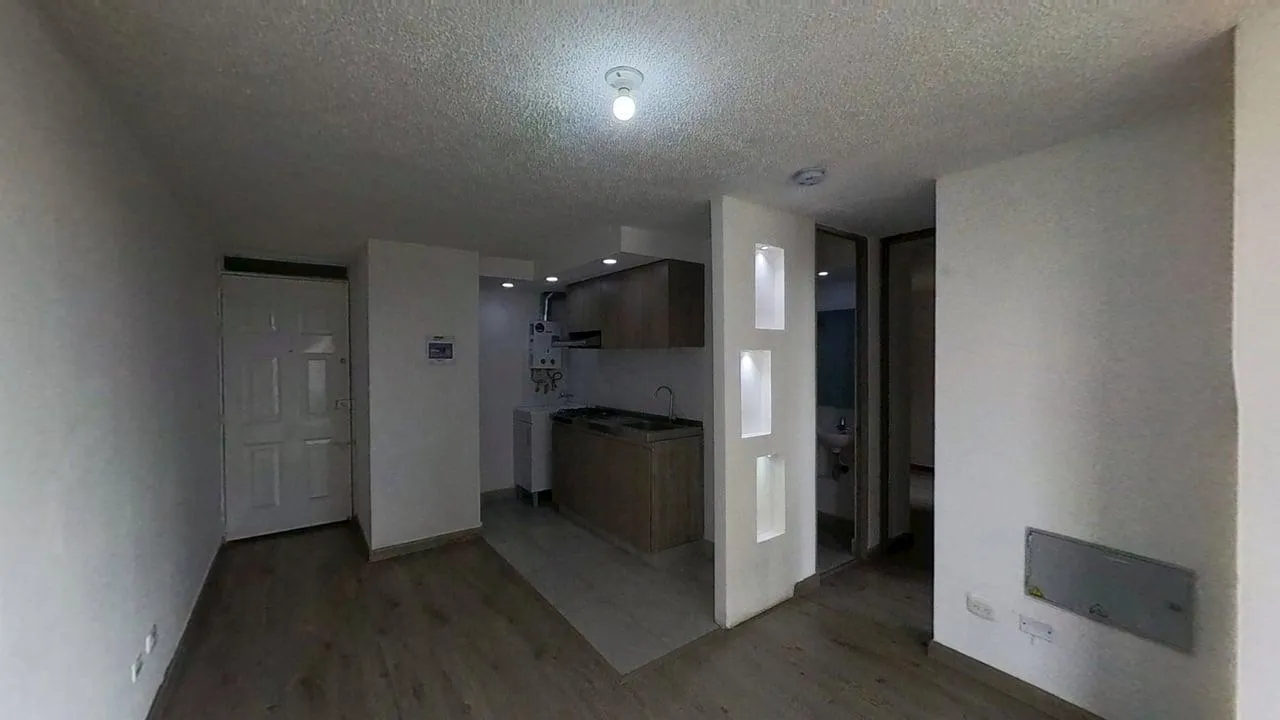 Apartamento en El Vergel Oriental foto 3