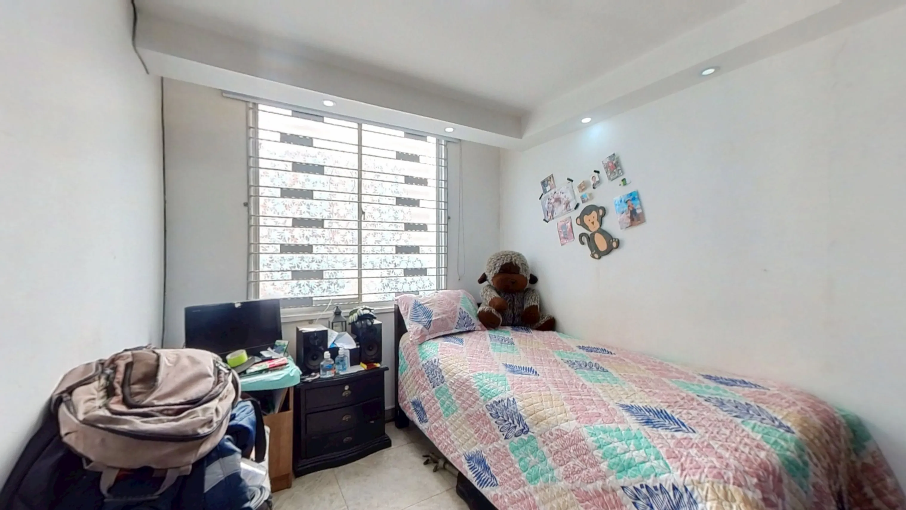 Apartamento en El Sosiego foto 6