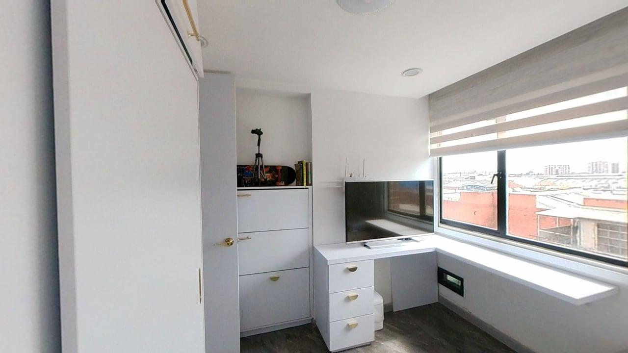 Apartamento de 2 alcobas en venta en Granjas De Techo, Bogotá, 41 m² · foto 8 de 24