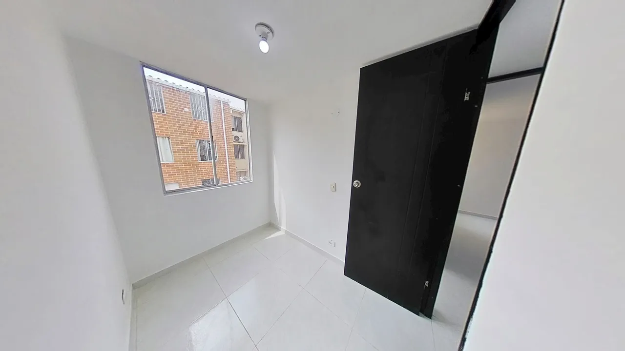 Apartamento en Alameda del Rio foto 5