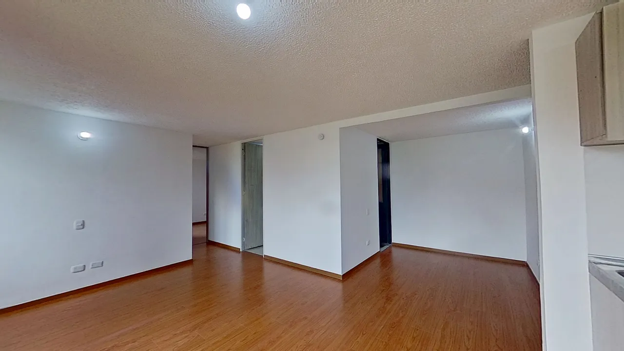 Apartamento en Vereda el Verganzo foto 5