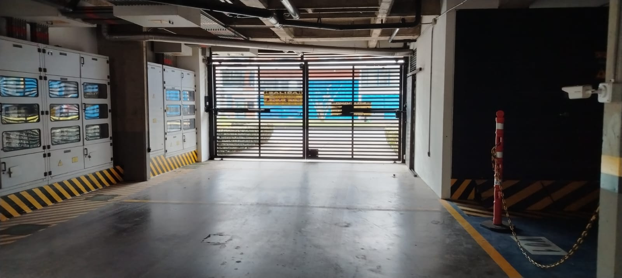 Apartamento de 1 alcoba en venta en La Sabana, Bogotá, 38 m² · foto 21 de 23