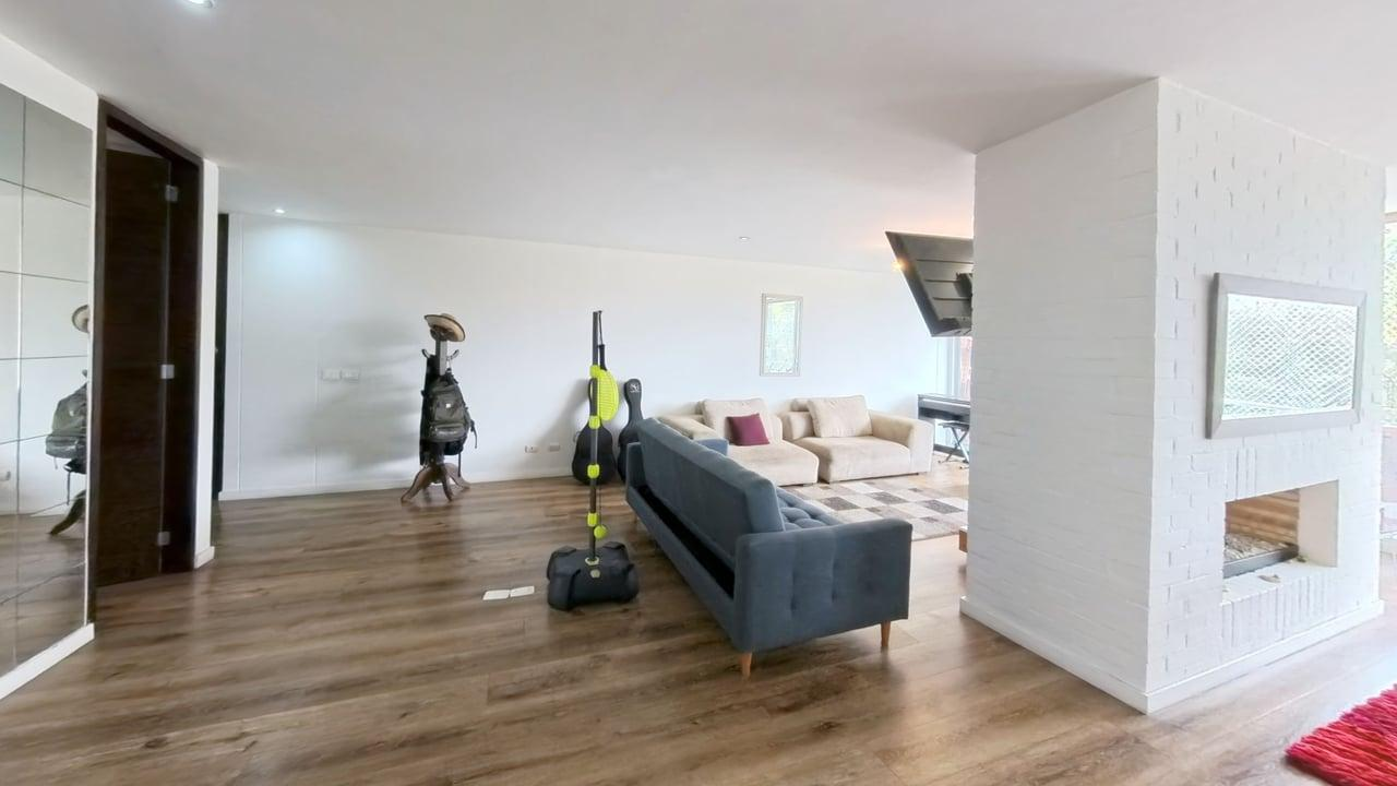 Apartamento en venta en Los Cedros, Bogotá · foto 11 de 24