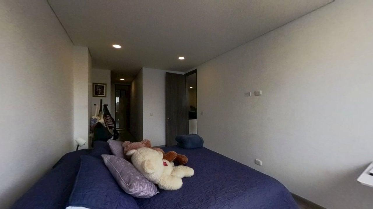 Apartamento en venta en Niza, Bogotá · foto 8 de 24