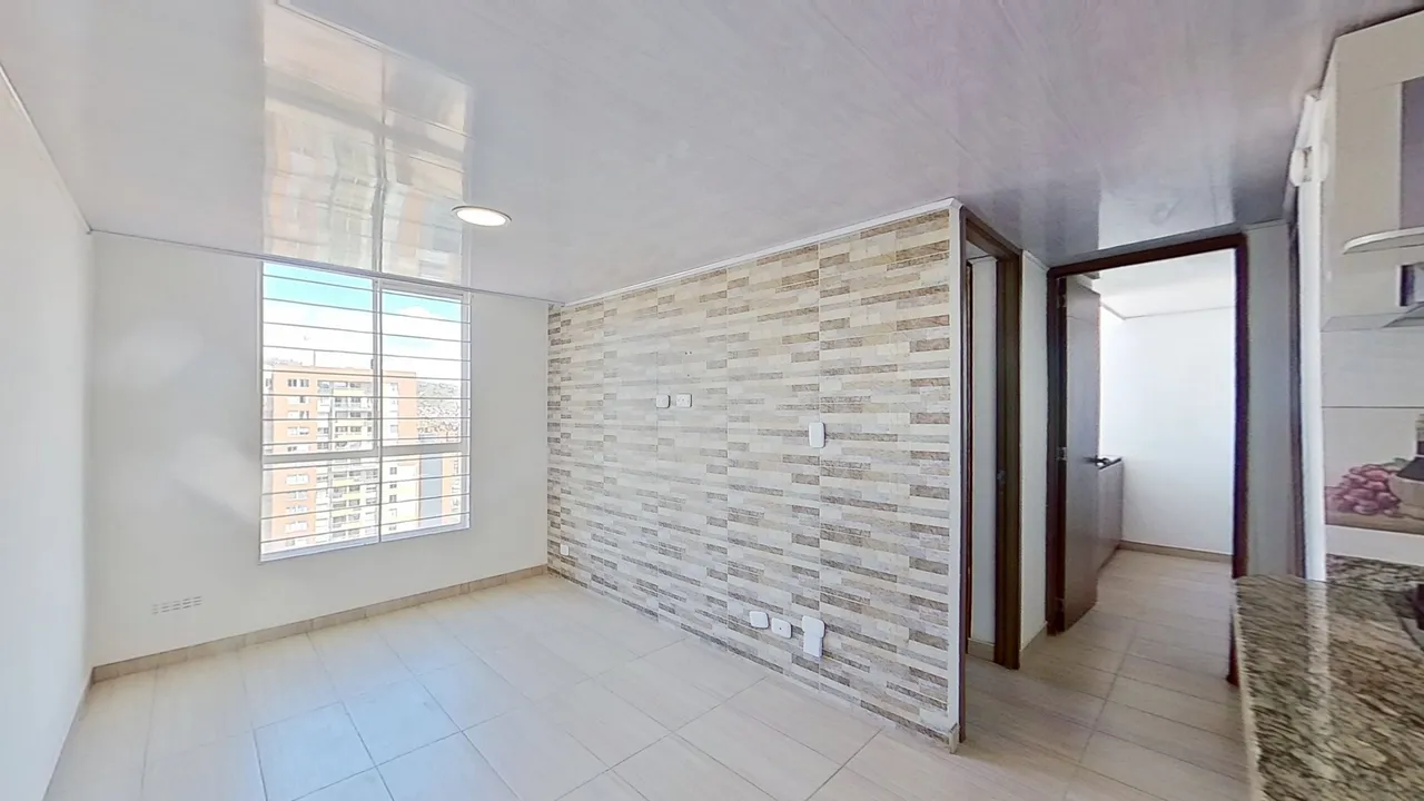 Apartamento en Atlanta en Atlanta, Bogotá