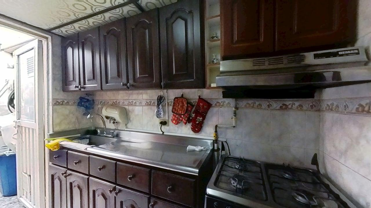 Casa en venta en Timiza, Bogotá · foto 5 de 22