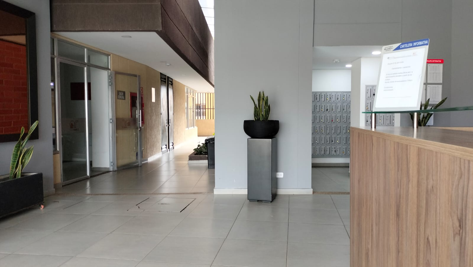 Apartamento en venta en Ismael Perdomo, Bogotá · foto 19 de 24