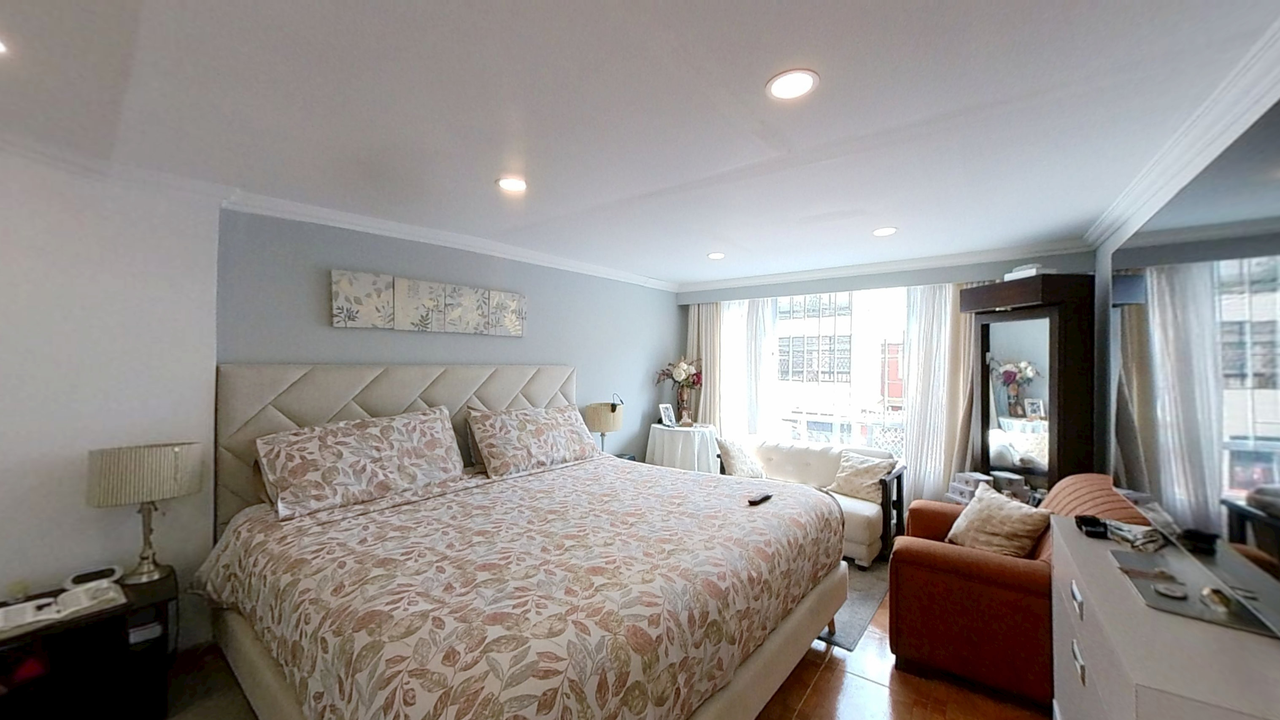 Casa en venta en Las Ferias, Bogotá · foto 22 de 24