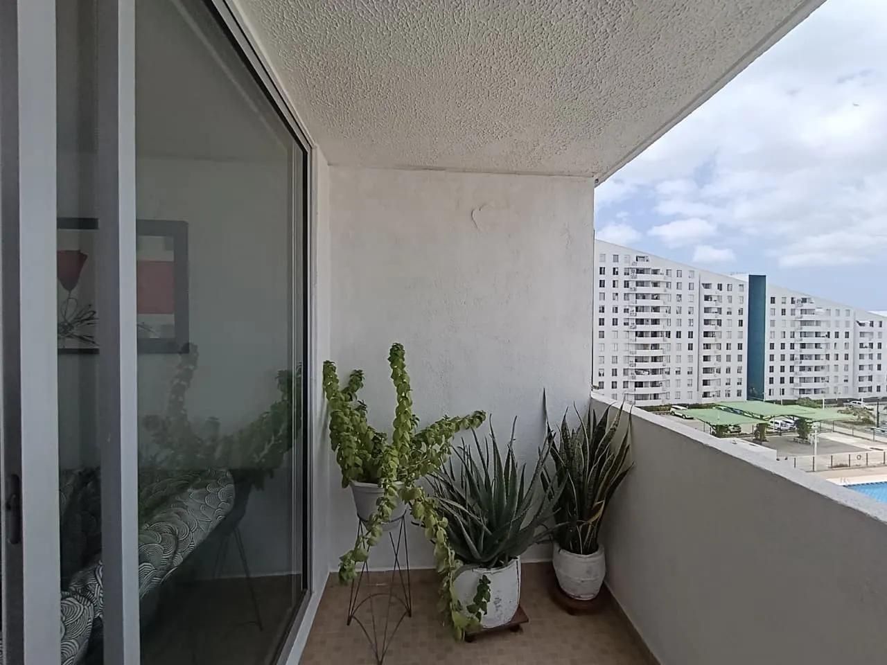 Apartamento en El Club foto 5