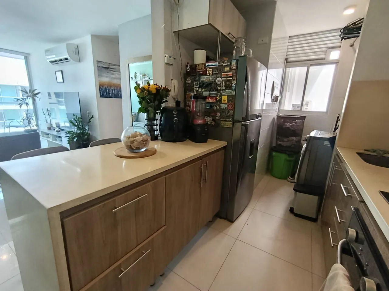 Apartamento en Miramar foto 4