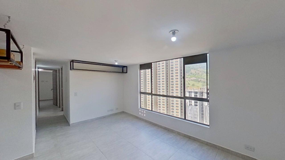 Venta de apartamento Bello Majagua