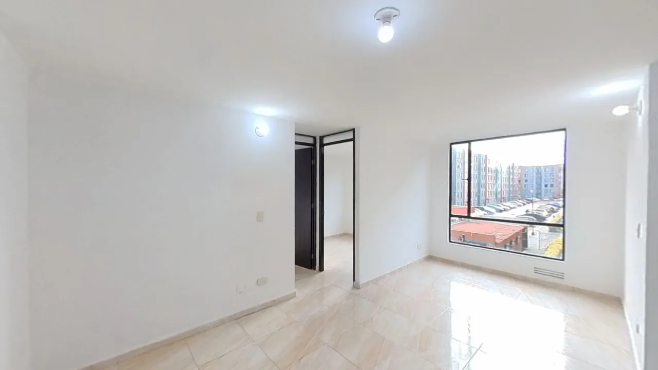 Apartamento en Buenos Aires foto 4