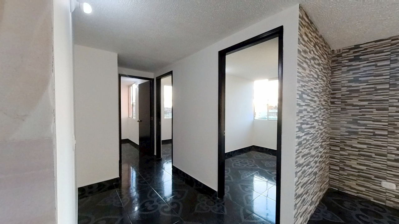 Apartamento de 3 alcobas en venta en Bosa Central, Bogotá, 53 m² · foto 7 de 18