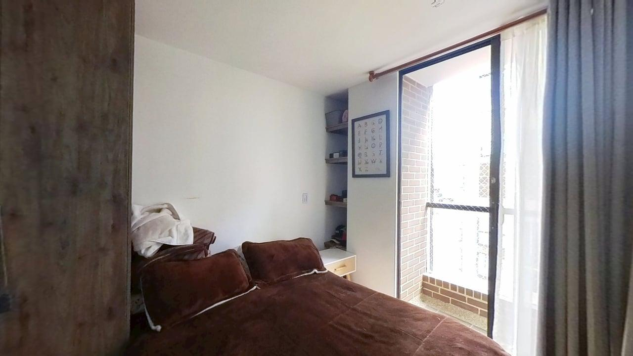 Apartamento en venta en Los Cedros, Bogotá · foto 7 de 16