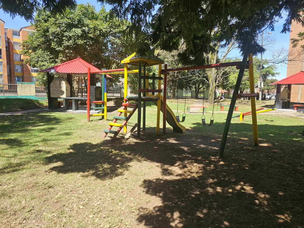 Apartamento en venta en Garces Navas, Bogotá · foto 21 de 21