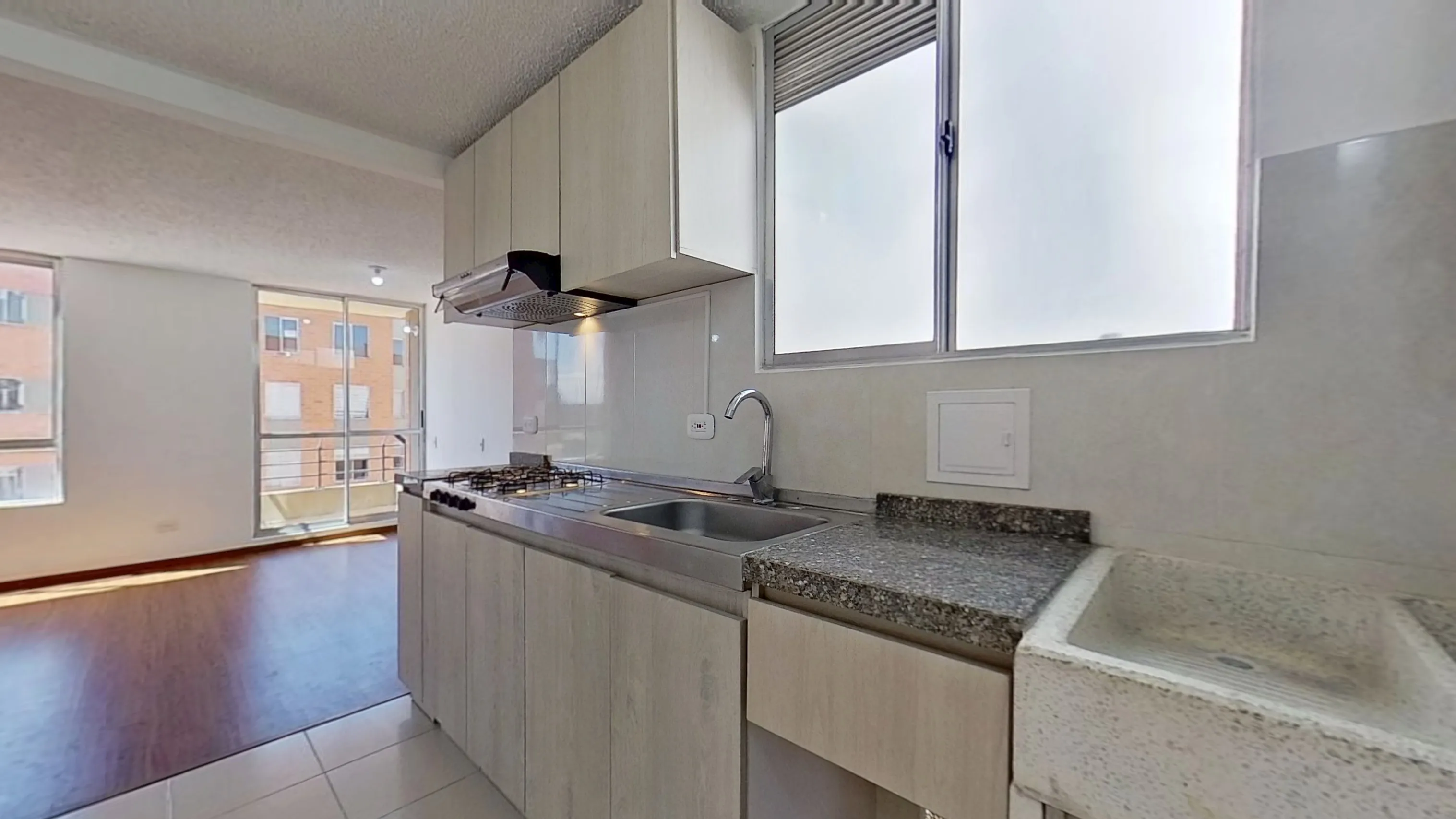 Apartamento en Verganzo foto 6