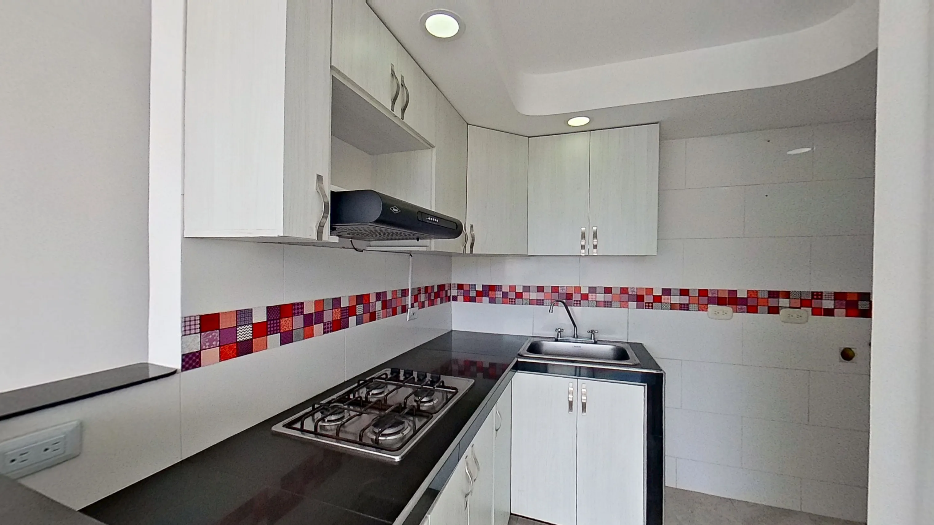 Apartamento en Bochalema foto 6