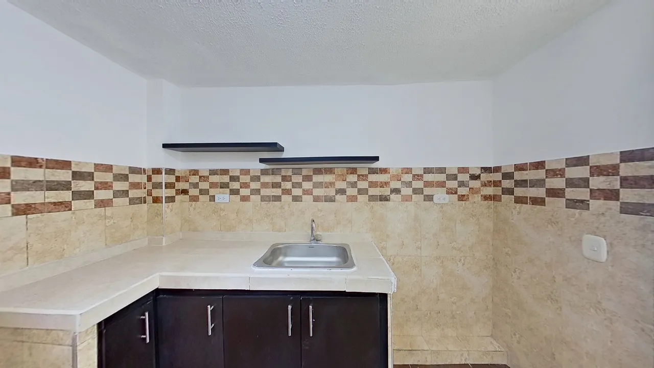 Apartamento en Parque Campestre foto 6