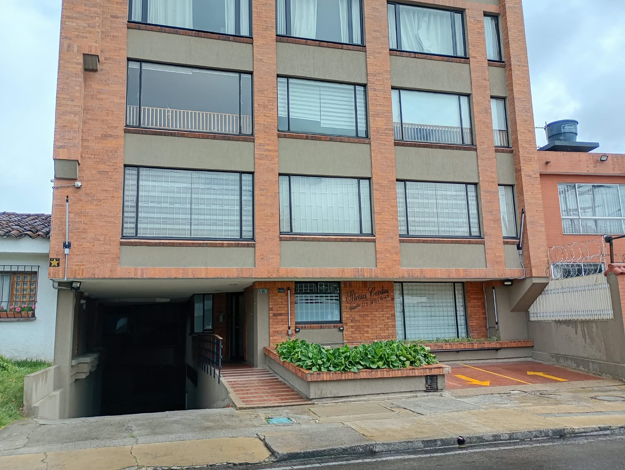 Apartamento en venta en La Floresta, Bogotá · foto 12 de 20